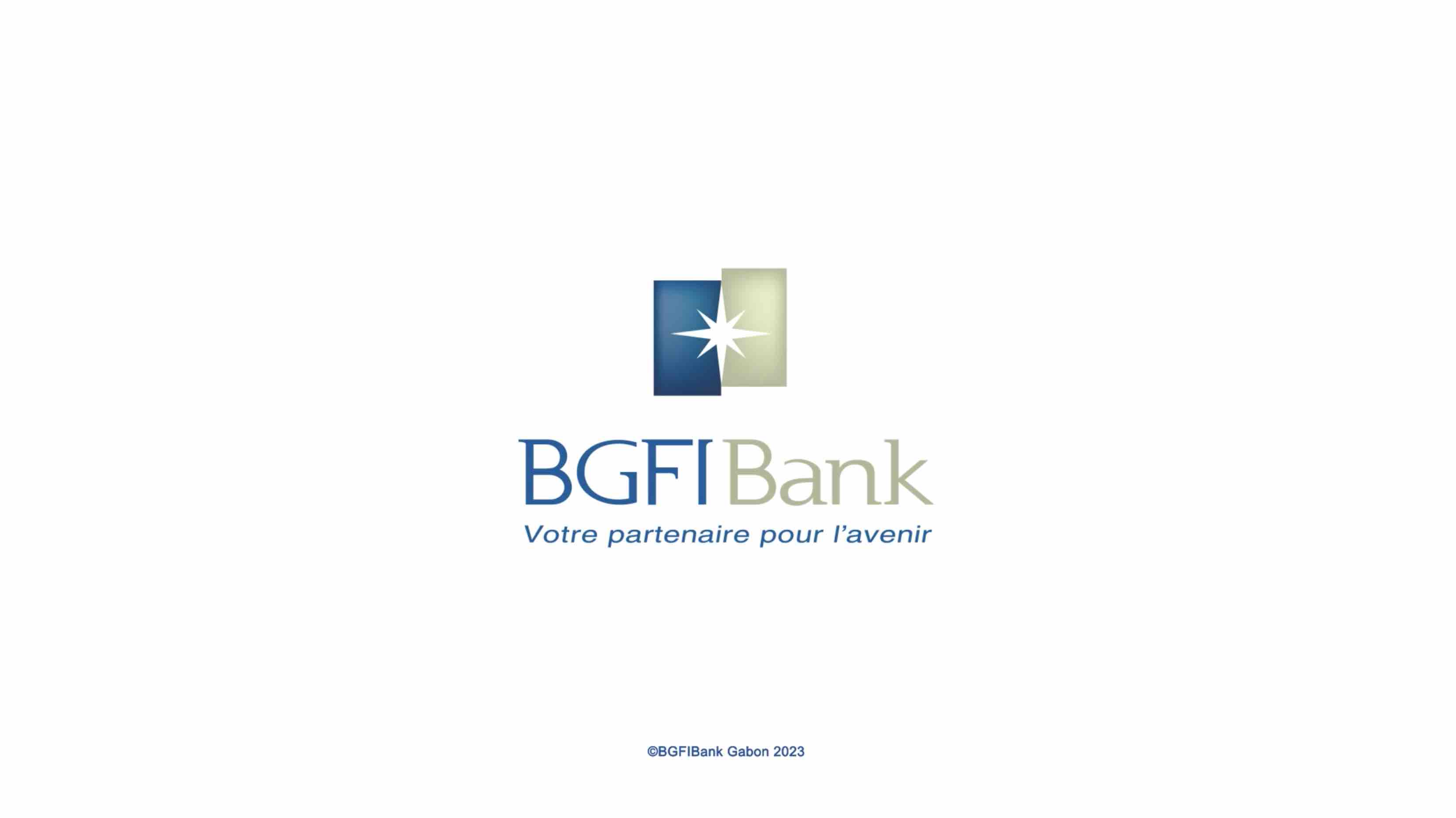 Nouvelle application BGFIMobile ?